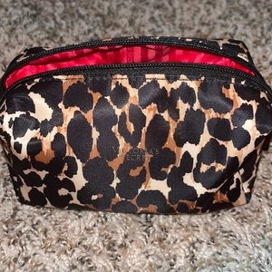 Victoria’s Secret makeup bag